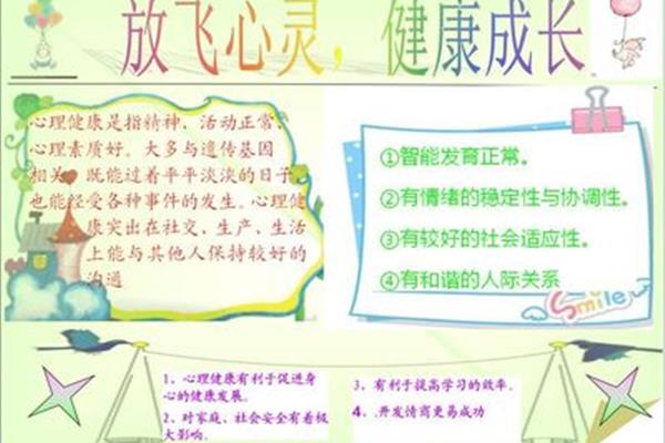 中小学生心理健康教育平台,初中生五步心理辅导