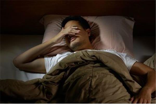 焦虑自测表,如何治疗严重失眠和不眠之夜?