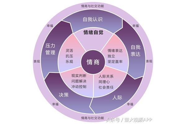 情商的分数怎么测,情商高不高怎么测?