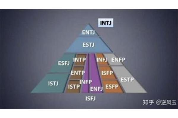 Intp人格,ENTP人格的代表