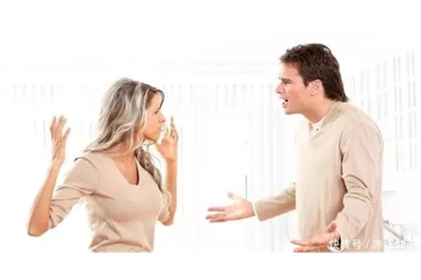 解决两夫妻矛盾的最好方法是什么?两个人特别容易吵架怎么办?