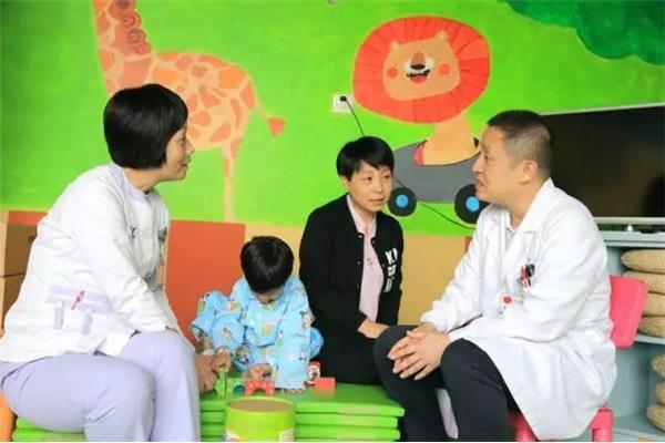中国最专业的儿童心理医院,青少年心理咨询和心理治疗医院