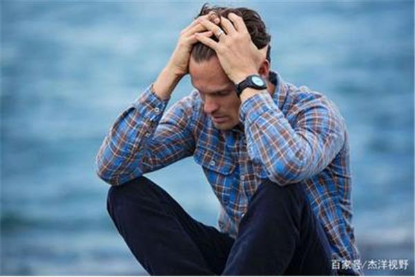产后抑郁表现症状有哪些,抑郁症的十大表现