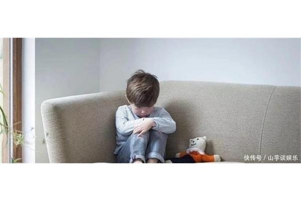 孩子容易抑郁怎么办?如果我发现我的孩子有抑郁症的症状