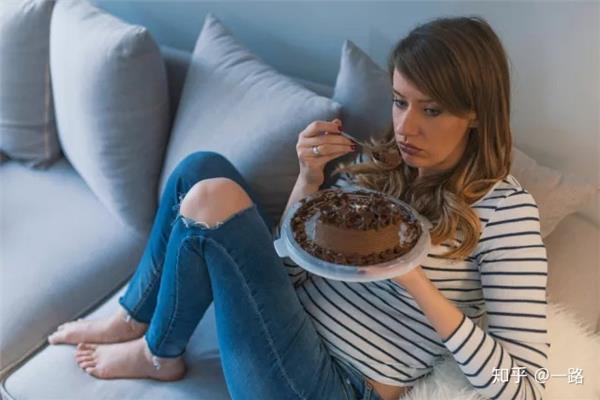抑郁症会导致食欲不振吗?新概念催眠心理学研究所
