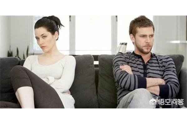 冷暴力婚姻怎么解决,夫妻难以沟通怎么办?