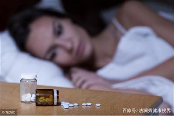 10种治疗失眠的中成药,失眠该吃什么药?