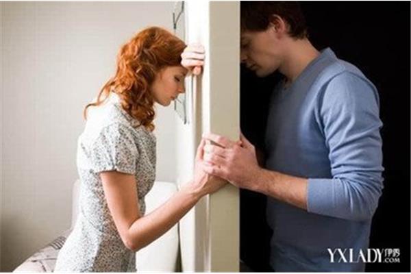 男人想离婚的十大迹象,如何挽回妻子绝望的离婚