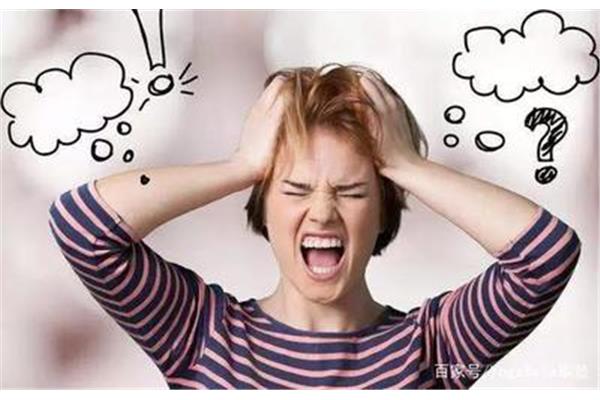 焦虑会持续头痛吗?当你心烦意乱和头痛时,你会得抑郁症吗?