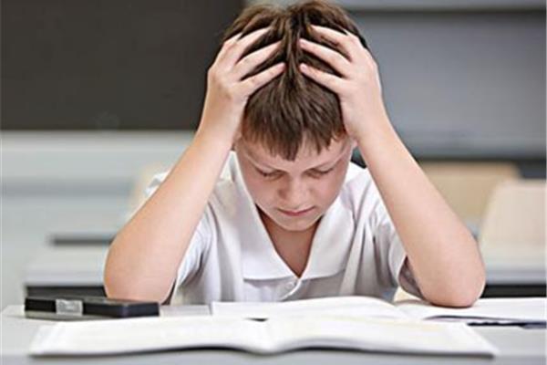 12岁孩子厌学的原因,厌学是什么原因?