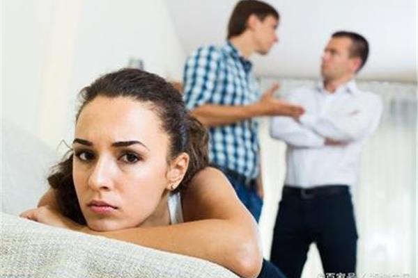 已婚男人和你上床后的心理,一段被背叛的婚姻能维持多久?