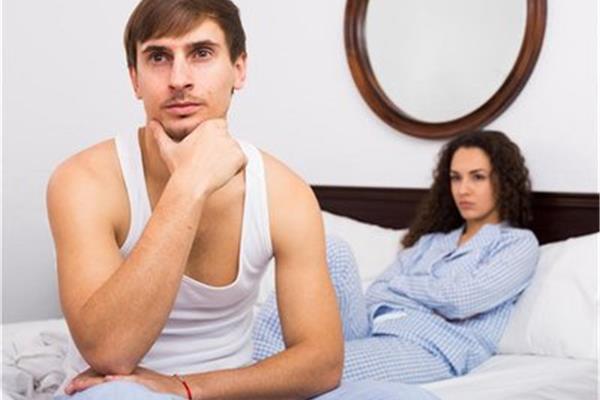 当你们分开时怎样挽回老公,你的丈夫怎么会对你失望?