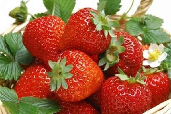 如何减肥守口如瓶,如何用正确的方法吸小草莓?