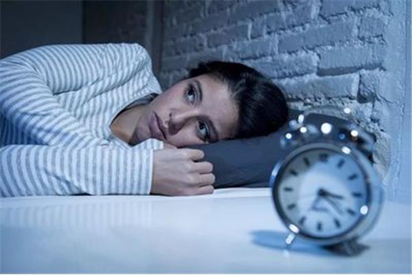 How 改善失眠最有效的方法,睡不着的时候身体怎么了?