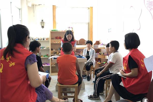 专业的青少年心理咨询机构,北京学生心理咨询哪家机构比较好?