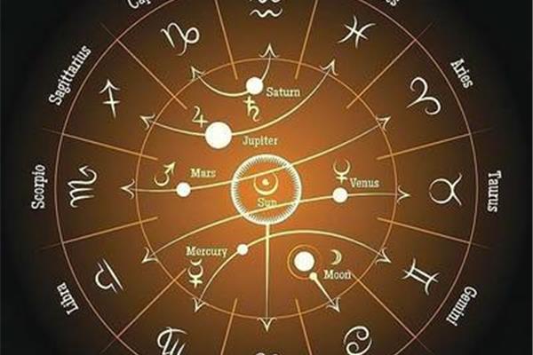 如何查看上升星座和太阳星座,以及如何查看太阳和上升星座