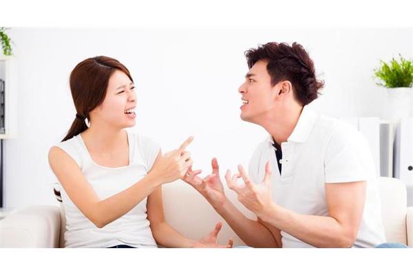 如何和丈夫沟通离婚的想法,如何和丈夫从离婚中恢复过来?