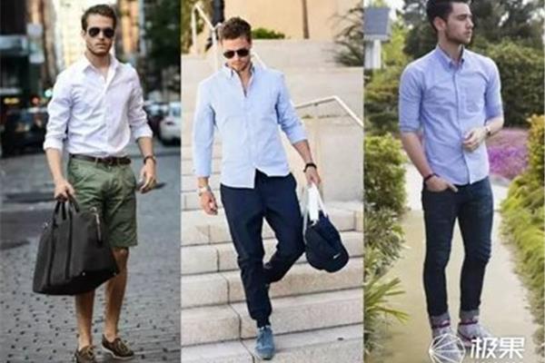 男人穿搭配技巧,40岁的中年男人成熟穿