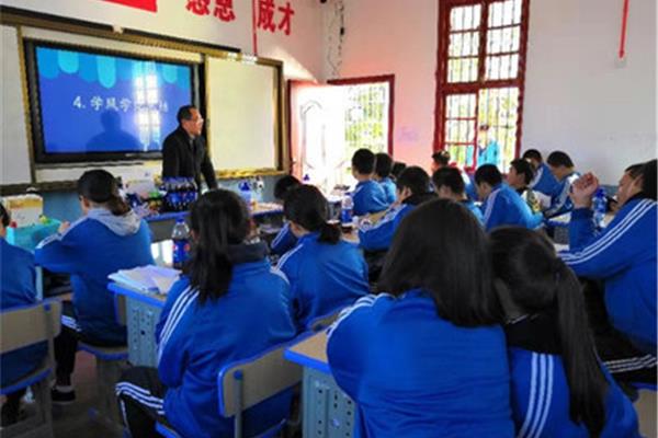 全国戒网瘾正规学校和湖南省专项培训学校排名