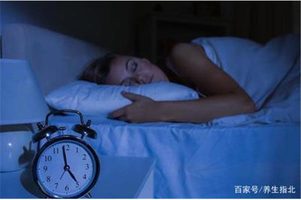 快速入睡的最好方法是什么?快速入睡的十个技巧