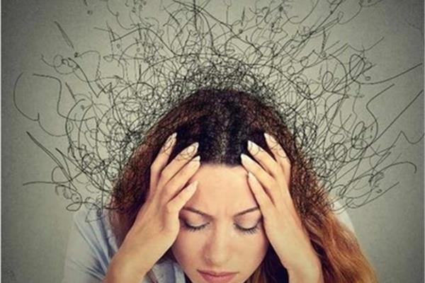如何判断自己是否患有焦虑症,如何判断自己是否患有焦虑症