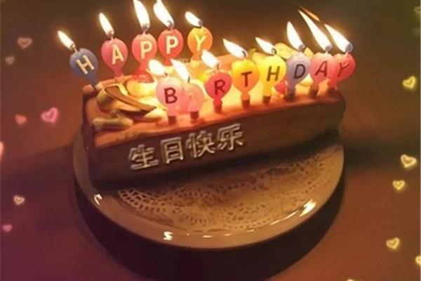 生日一句话暖人心,最温暖的短句生日