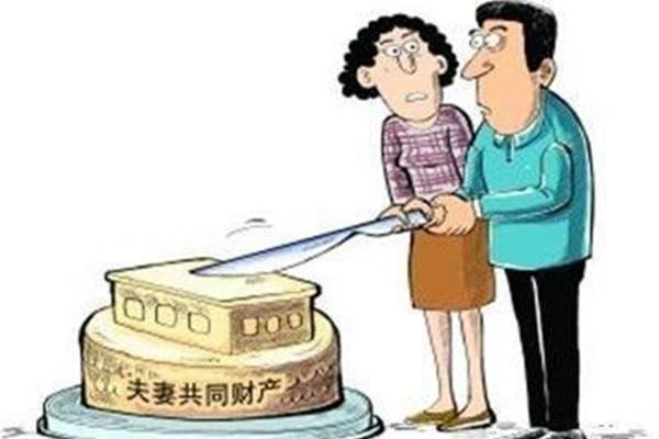 新婚姻法中离婚的房子怎么判?